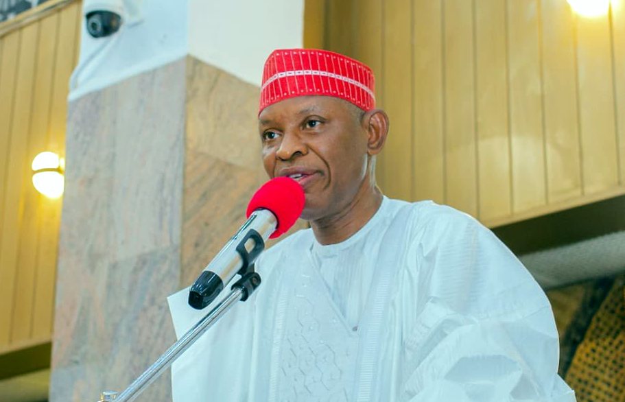 N28m Payroll Scam Exposed in Kano LG 1 IMG 6881 1