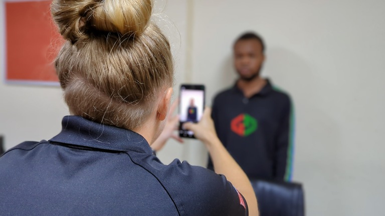 22 Nigerians Arrested in US for Sextortion Scams Linked to Teen Suicides 1 IMG 6882