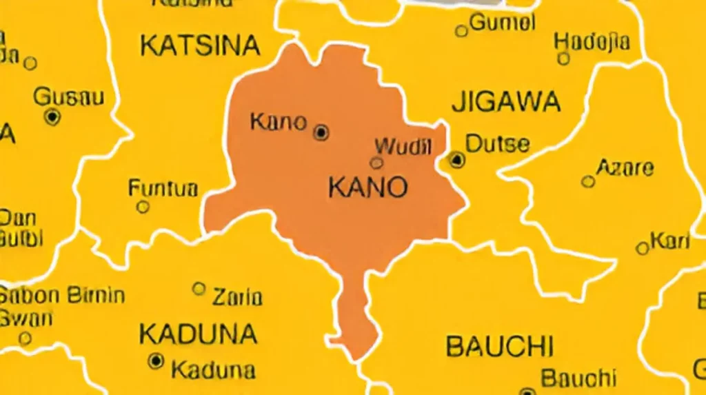 Kano Court Sentences Man to Prison for Illicit Tree Cutting, Orders Tree Planting 1 IMG 6887