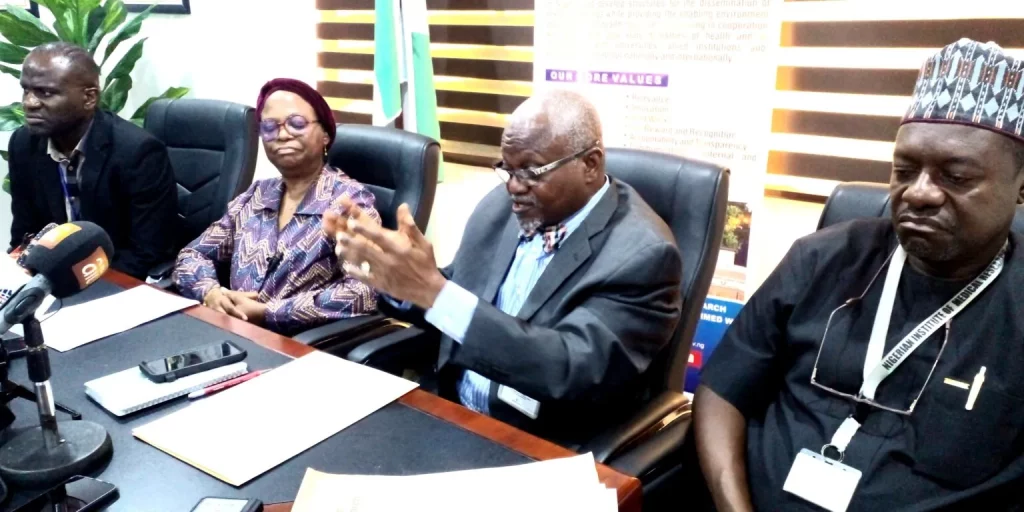 Electricity Bill Dispute: NIMR Rejects EKEDC's N89.4m Estimate 1 IMG 6896