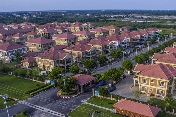 Tax Reform Bill to Exempt Real Estate, Construction from VAT Payment 33 IMG 6900
