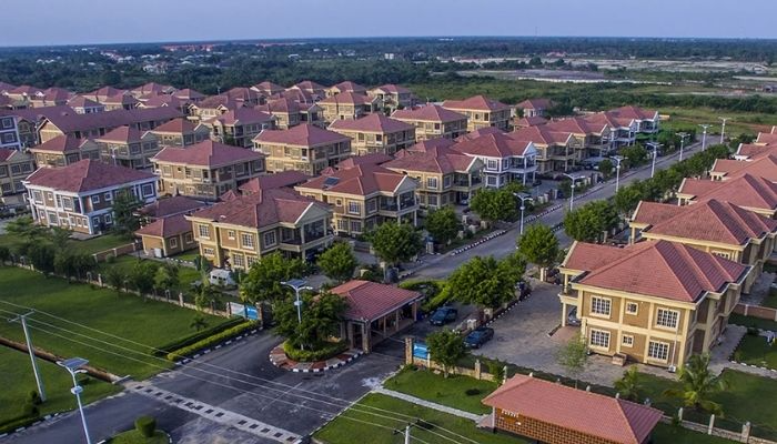 Tax Reform Bill to Exempt Real Estate, Construction from VAT Payment 1 IMG 6900