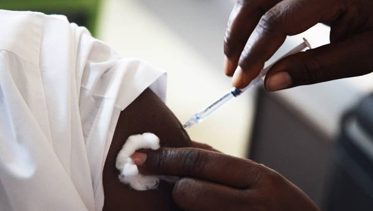 Despite Security Challenges, UNICEF Pushes for IDP Vaccination in Benue 1 IMG 6906