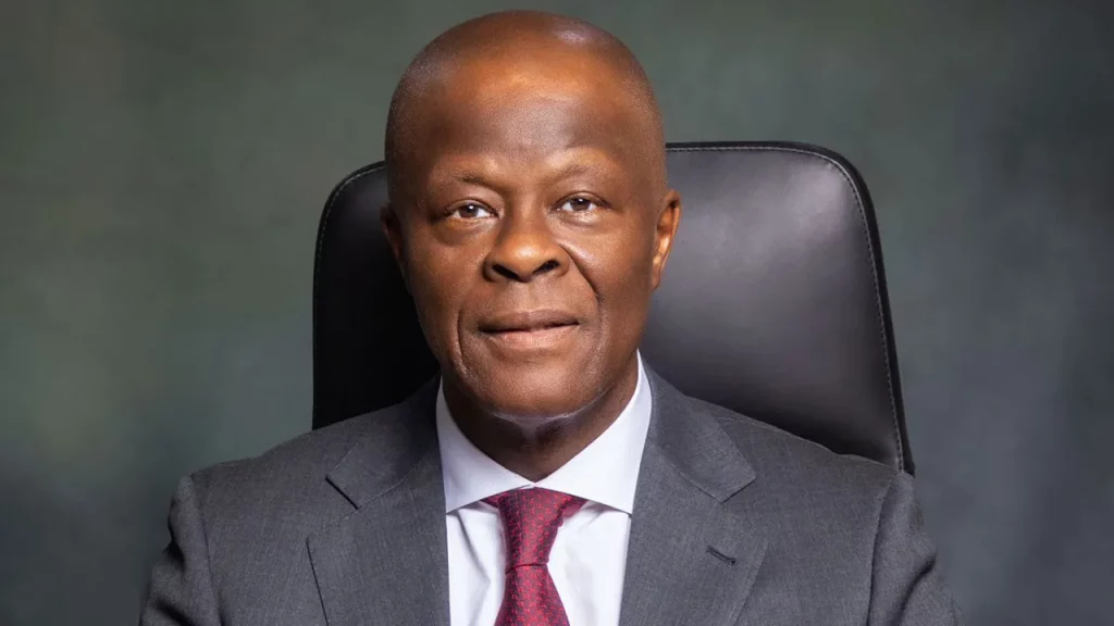 Nigeria's Economic Vision: Single-Digit Inflation, Job Creation on the Horizon 1 IMG 6919