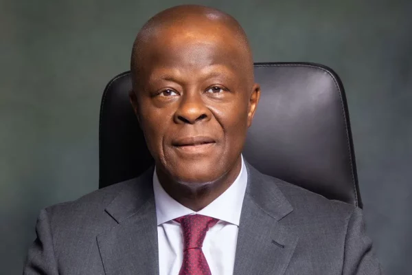 Nigeria's Economic Vision: Single-Digit Inflation, Job Creation on the Horizon 33 IMG 6919