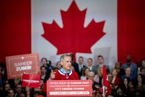 Canada's Next Government to Determine Response to Trump's Tariffs and Threats 12 IMG 6926