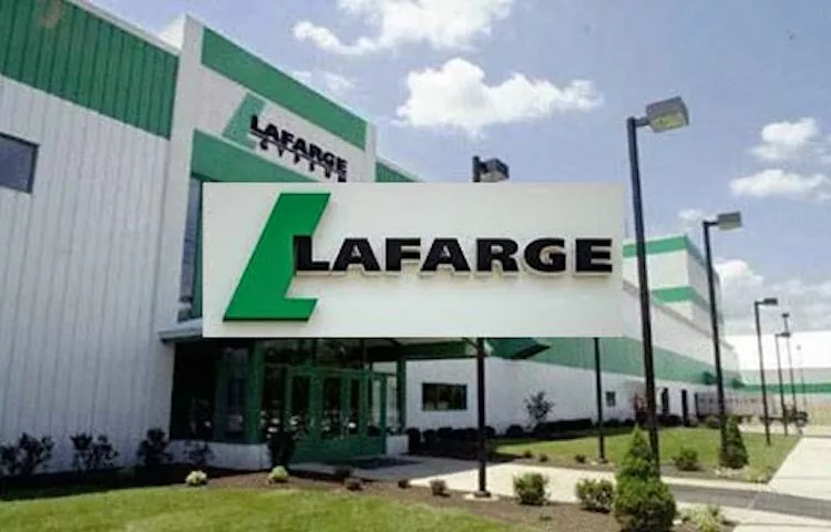 Lafarge Africa's Revenue Jumps 80% to N248.3bn in First Quarter 1 IMG 6928