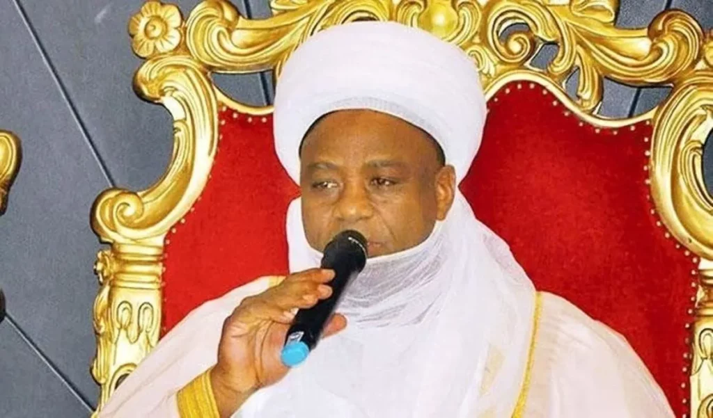 Islamic Calendar Update: Sultan Announces First Day of Zulki’ida 1 IMG 6930