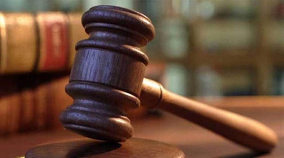Kano Judiciary Takes Action Against Judges, Registrars Over Misconduct 1 IMG 6932