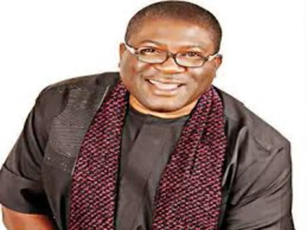 Ex-Imo Deputy Governor Advocates for Youth-Centric Policies in Nigeria 1 IMG 6933
