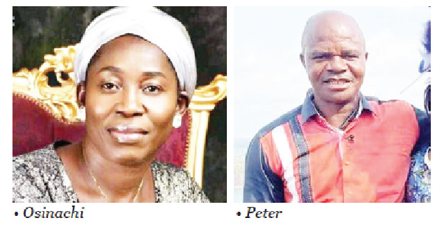 Peter Nwachukwu Sentenced to Death by Hanging for Killing Wife, Osinachi 1 IMG 6946