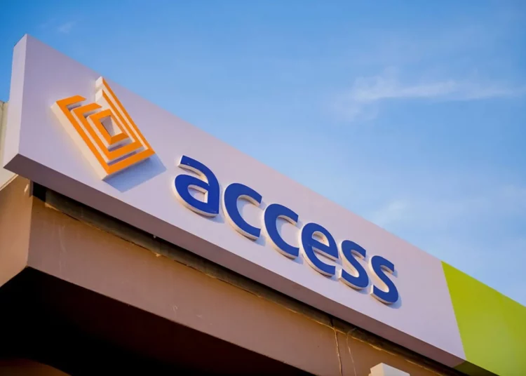 Access Bank Staff Data Exposed in Privacy Breach 1 IMG 6948