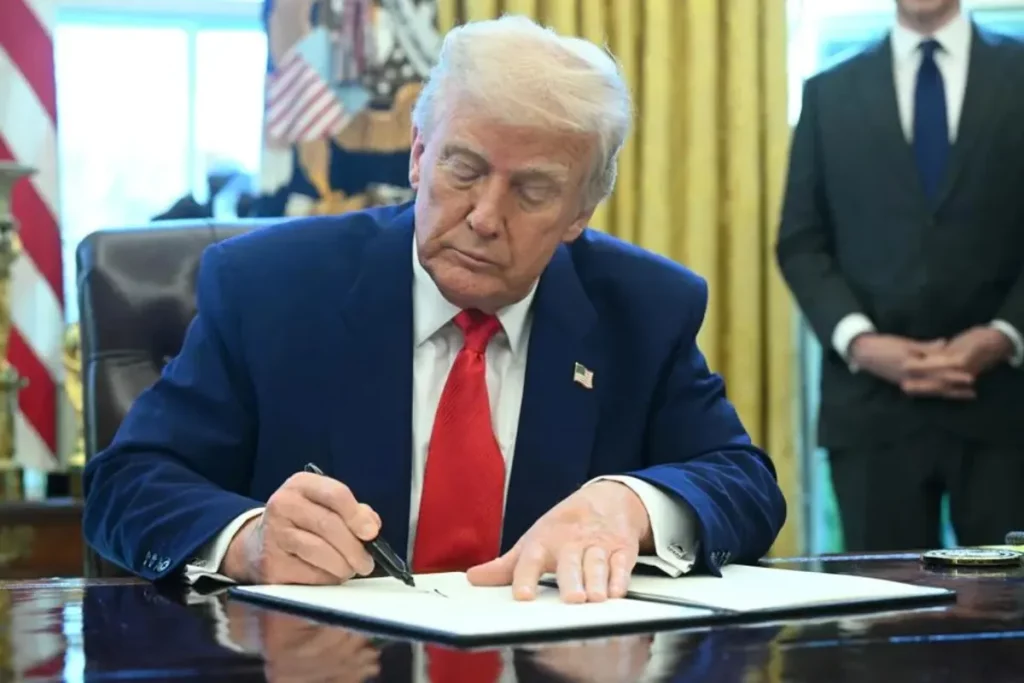 Trump Wants English Proficiency Requirement for US Truck Drivers 1 IMG 6963