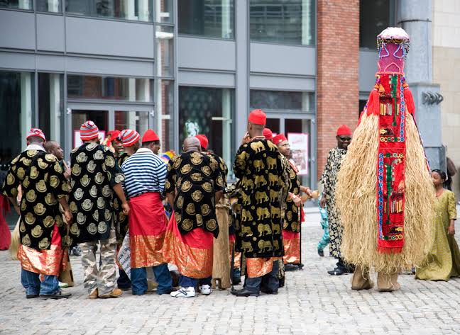 “Without Igbo, No Nigeria” Trends Nationwide After Lagos Panel Sparks Heated Reactions 1 Igbo