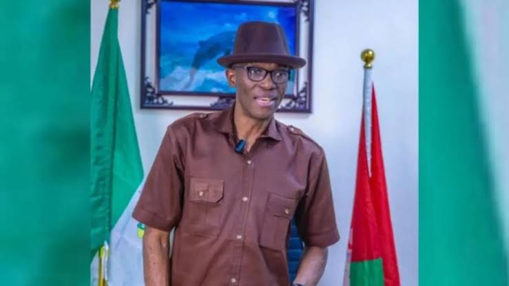 BREAKING: Supreme Court nulifies Judgement recognizing Abure As LP National Chairman 1 Julius Abure