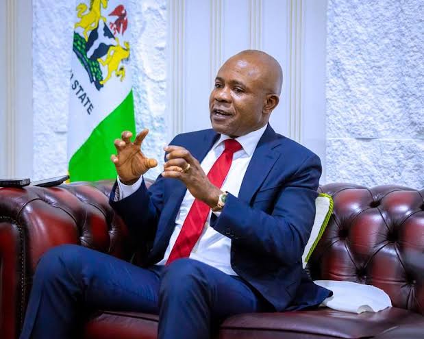 Why Enugu State is Committing Huge Resources To Nursing Education – Gov Mbah 1 Mbah