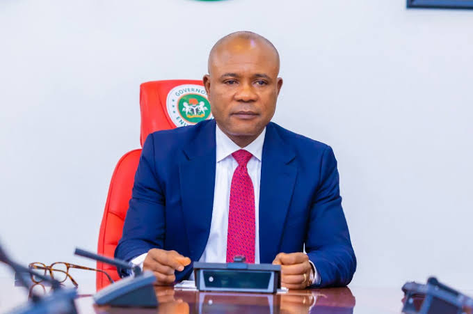 Gov. Mbah to Chair Governors Roundtable at Commonwealth Investment Summit in London 1 Mbah