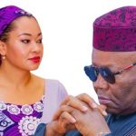 Constituents Sue Akpabio, Senate Over Suspension of Natasha Akpoti-Uduaghan 1 Natasha 1