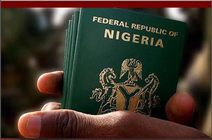 New Visa Policy: Overstayers in Nigeria to Face Daily Fines and Entry Bans 1 Nigeria Visa Policy