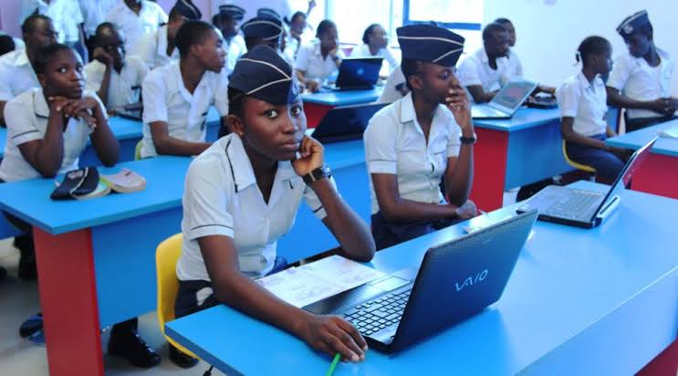Enugu Govt Announces April 12 Exam Date for Nigerian Air Force Military Schools 1 Nigerian Air Force Military Schools