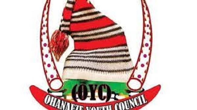 Ohanaeze youths