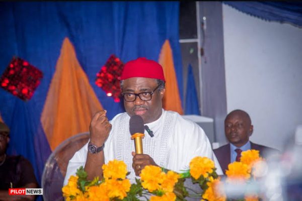 KSP Rallies Behind Sir Paul Chukwuma, Vows Landslide Win for YPP in Anambra 8 Paul Chukwuma