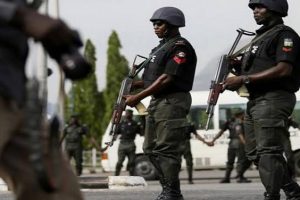 Police Arrest Two Car Theft Suspects in Katsina, Reject ₦1m Bribe 18 Police 1