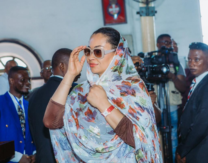 "Akpabio, Yahaya Bello, Ododo Never Plotted To Kill Senator Natasha" Kogi Govt 1 Screenshot 20250402 110917