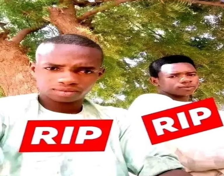 Brothers Beaten to Death Over False Theft Allegation 1 Brothers