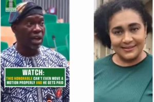 Hilda Dokubo Reacts to Viral Video of House of Reps Member Struggling to Move a Motion 17 Screenshot 20250411 075119