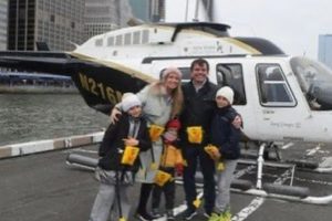BREAKING: Siemens Spain CEO, Family Killed in Hudson River Helicopter Crash 12 Screenshot 20250411 121050
