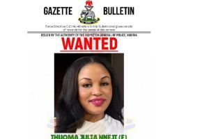 BREAKING: Daughter of ABC Transport Founder, Ihuoma Nneji Declared Wanted by Police 18 Screenshot 20250416 032753