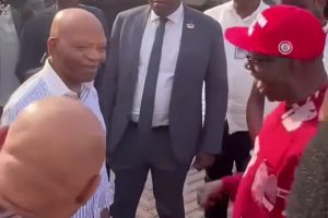 Governor Soludo, Arthur Eze Share Laughs During Abuja Visit (Video) 8 Screenshot 20250416 115945