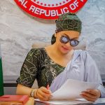 Senator Natasha Akpoti-Uduaghan Raises Fresh Alarm, Holds Top Politicians Responsible If Harm Befalls Her 1 Senator Natasha Akpoti