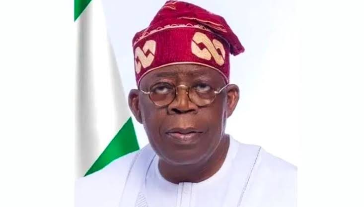 The Visit of the President to Nnamdi Azikiwe University Teaching Hospital, Nnewi 1 Tinu