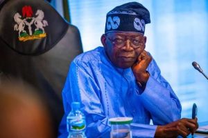 Tinubu Marks Eid-el-Fitr in Abuja, Breaks Holiday Tradition 14 Tinubu 2