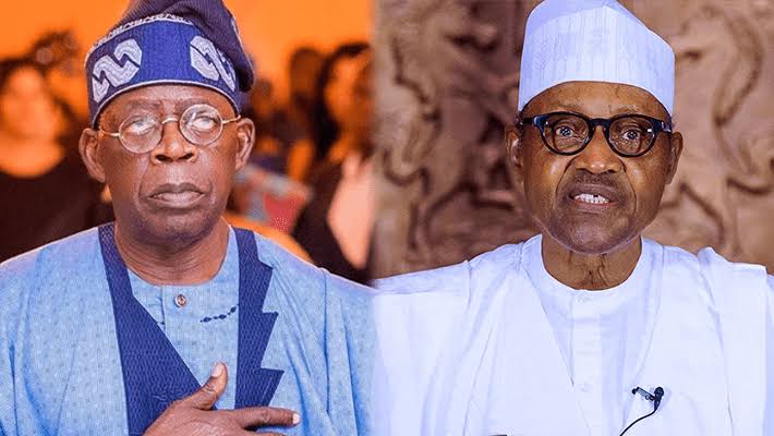 CPC Black Sheep holding Press Conference today, to support the Tinubu-led federal government and Gondollar-led APC 1 Tinubu Buhari