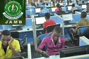Over 211,000 Candidates Sit for 2025 JAMB Mock Exam Nationwide 8 jamb 1