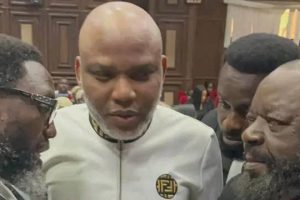 "I'll Be Released Before The End Of This Month" – Nnamdi Kanu 1 operanews1743689892019
