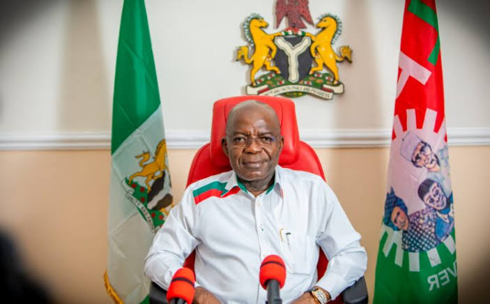 Dr. Ogugbuaja Commends Gov Otti’s Rejection of Awards, Dismisses Sponsorship Allegations 1 Otti