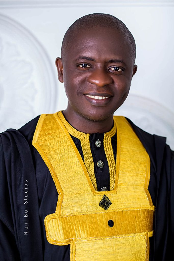 Udenu Youth Applauds Hon. Denis Agbo's Return to PDP, Says His Leadership Mirrors Mbah's Vision 1 Denis Agbo