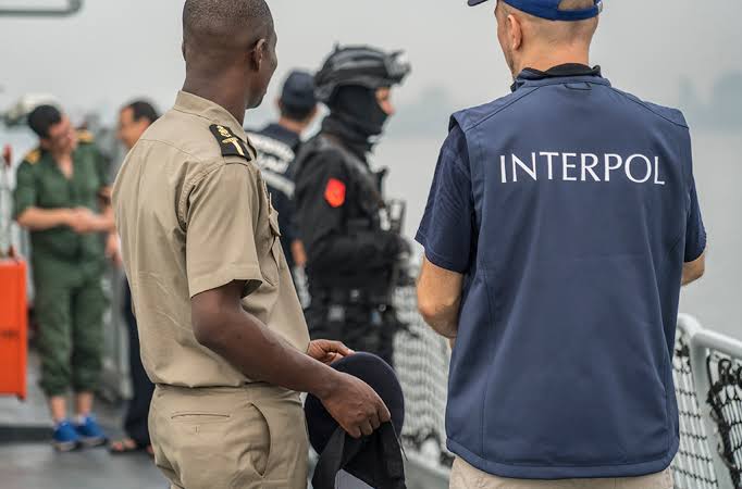 INTERPOL Uncovers Stolen Canadian Vehicles in Nigeria During West Africa Operation 1 INTERPOL