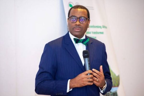 AfDB Boss Urges Nigeria to Leverage Pension Funds, Diaspora, Capital Markets 33 1000089392