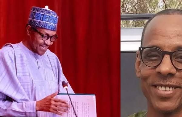 Buhari Was Nigeria’s Worst Leader — Baba-Ahmed 8 1000089537