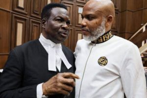 All Eyes on Abuja As Court to Decide Nnamdi Kanu’s Future by May 8 7 1000089726