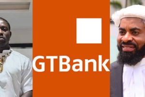 VDM’s Lawyer Deji Adeyanju Threatens Legal Action Against GTBank, Security Agencies Over Continued Detention 6 1000089732