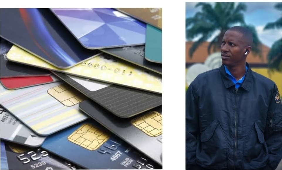 Scammers Only Need a Photo of Your ATM Card to Empty Your Account - Delta PPRO 1 1000090714