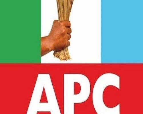Tension in Lagos as LG Polls Approach: Godfatherism, Imposition Rock APC 8 1000091558
