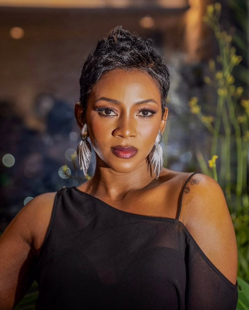 Genevieve Nnaji