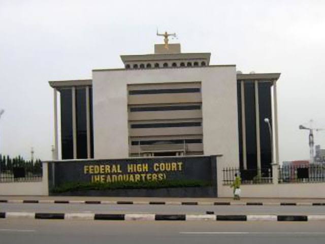 Freedom of Information Desk Launched at Federal High Court Headquarters in Abuja 1 Federal High Court